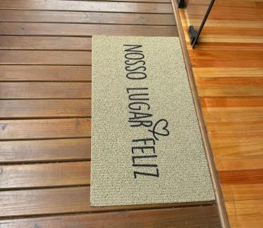 Sideropolis Ski Chalet | Chalé Recanto do Frassetto