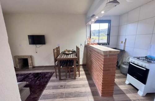 Conceicao do Ibitipoca Ski Chalet | Chalé Recanto do Lago