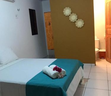 Santo Amaro do Maranhao Cabin | Chalé recanto do sol