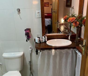 Lavras Novas Bed & Breakfast | Chalé Recanto Dos Encantos