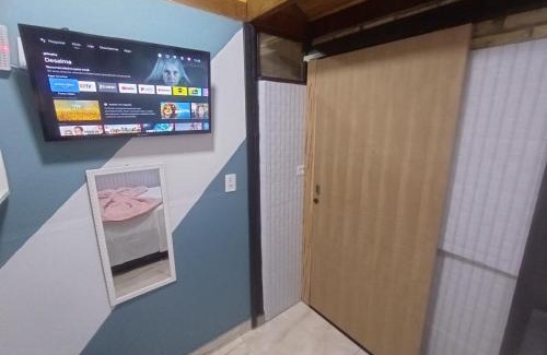 Ubatumirim House | chalé recanto Monte fuji