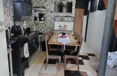 Ubatumirim House | Chalé recanto monte fuji ubatumirim