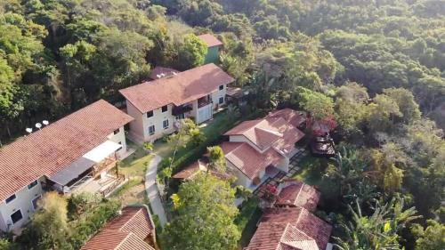 Guaramiranga Apartment | CHALÉ RECANTO SAGRADO(MONTE VERDE)