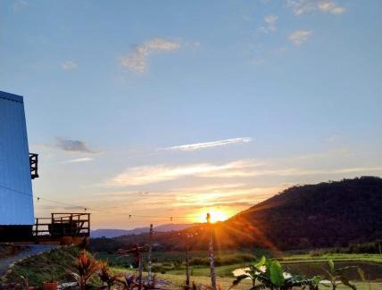 Miracatu Ski Chalet | Chalé Refúgio da Coruja