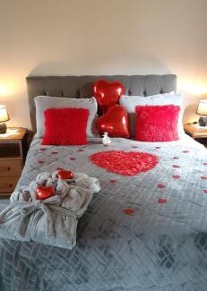 Lumiar House | Chalé Refúgio da Pedra