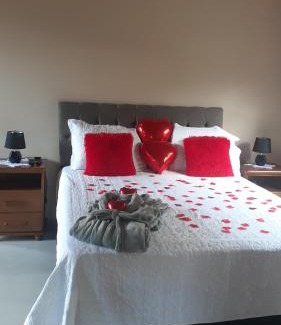 Lumiar House | Chalé Refúgio da Pedra