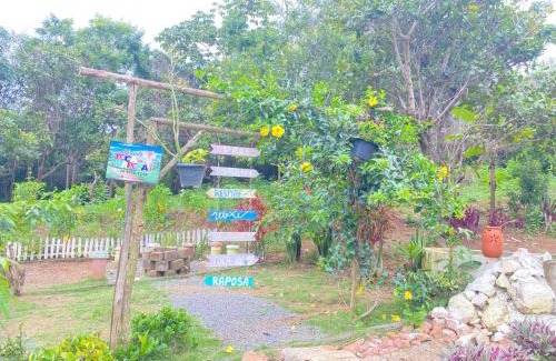 Meruoca Cabin | Chalé refúgio das raposas