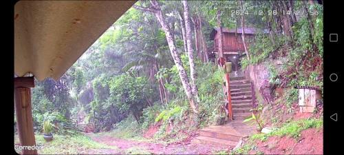 Santa Branca Ski Chalet | Chalé Refúgio dos Aventureiros Mata Atlântica