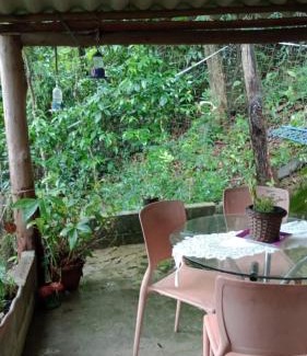 Santa Branca Ski Chalet | Chalé Refúgio dos Aventureiros Mata Atlântica