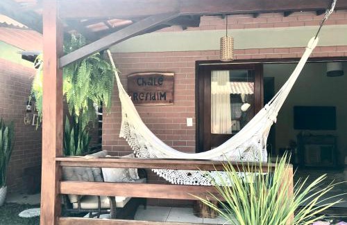 Novo Gravata House | Chalé Refidim