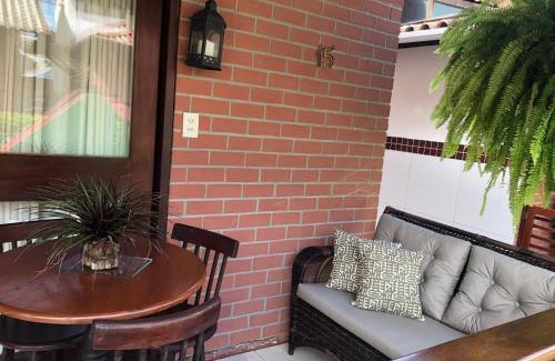 Novo Gravata House | Chalé Refidim