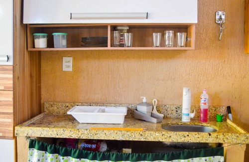 Tibau do Sul Ski Chalet | Chalé Rhocelle - 5 minutes from Pipa-RN beach