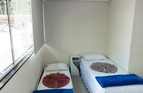 Lencois House | Chalé Ribeirão de Baixo