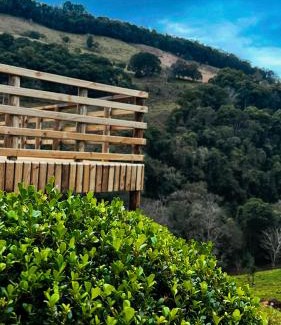 Anchieta Other | Chalé Rio Capetinga