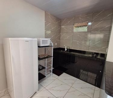 Caparao National Park House | Chalé Roda Dágua B