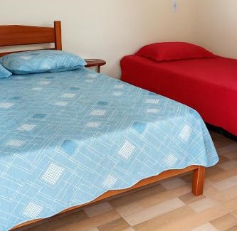 Santo Amaro do Maranhao Cabin | Chalé Rota dos Guarás