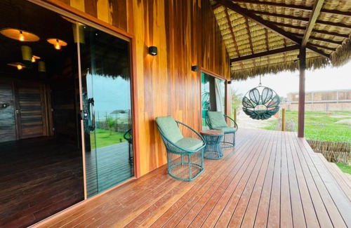 Tutoia Apartment | Chalé Rubi