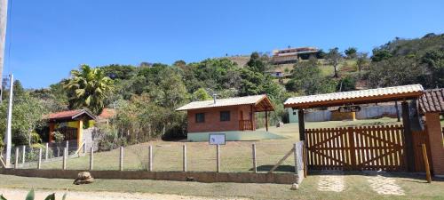 Sapucai-Mirim Ski Chalet | Chalé São José