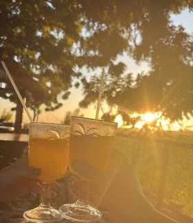 Fortim Cabin | Chalé sítio Cumbe