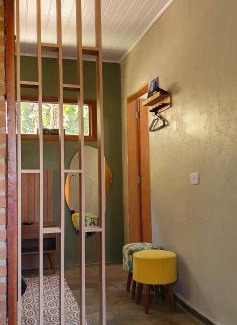 Sao Bento do Sapucai House | Chalé Semear - São Bento do Sapucaí