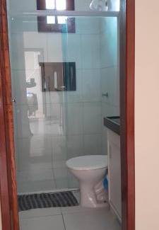 Baturite House | Chalé Serrano