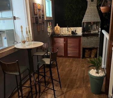 Teresopolis Cabin | Chalé Shakti