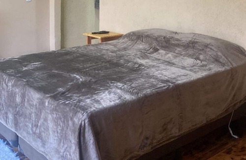 Maringa Ski Chalet | Chalé Silvia Gato