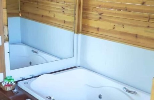 Maringa Ski Chalet | Chalé Silvia Gato