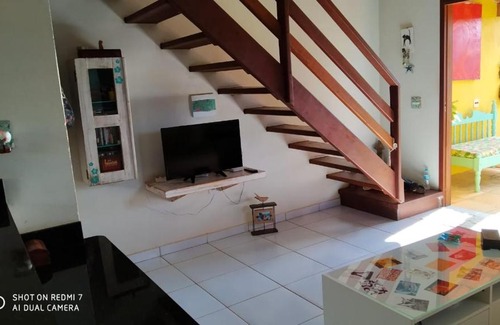 Sao Miguel de Touros House | Chalé Simon II