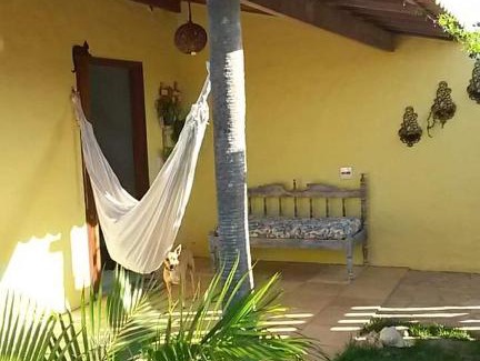 Sao Miguel de Touros House | Chalé Simon II