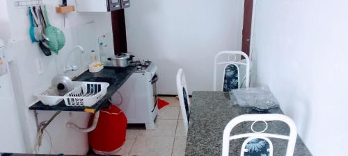 Aratuba House | Chalé Sitio Miranda Sra Solange