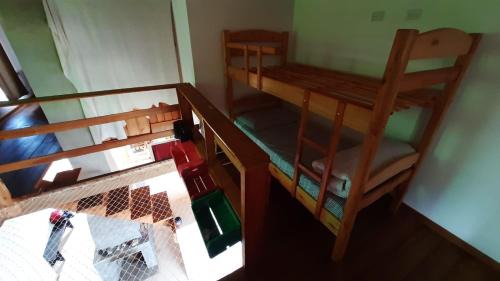 Bocaina de Minas Ski Chalet | Chalé Solar SA