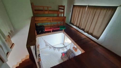 Bocaina de Minas Ski Chalet | Chalé Solar SA