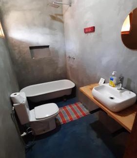 Bocaina de Minas Ski Chalet | Chalé Solar SA