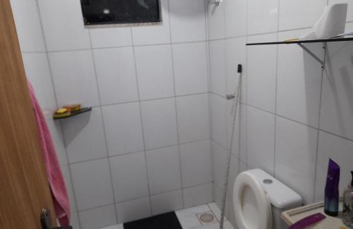 Aruana House | Chalé sonhos do Araguaia