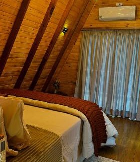 Sao Jose dos Pinhais Cabin | Chalé Sossego da Mata