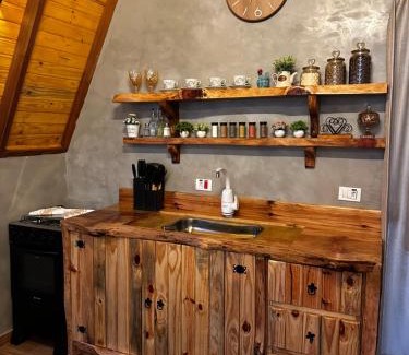 Sao Jose dos Pinhais Cabin | Chalé Sossego da Mata