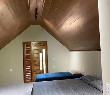 Baturite House | Chalé Suíço