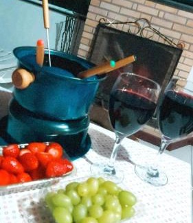 Nova Friburgo Cabin | Chalé Suíte Canton Suisse