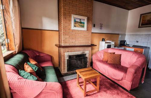 Campos do Jordao Cabin | Chalé Suiço de Campos do Jordão