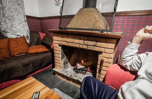 Campos do Jordao Cabin | Chalé Suiço de Campos do Jordão