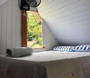 Paranagua Ski Chalet | Chalé Sul da Ilha