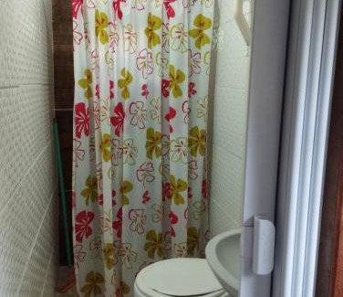 Paranagua Ski Chalet | Chalé Sul da Ilha