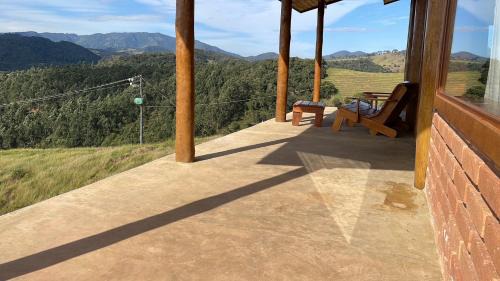 Santo Antonio do Pinhal Ski Chalet | Chalé Terrarum