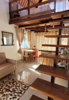 Pereque Ski Chalet | Chalé Thalú Petit