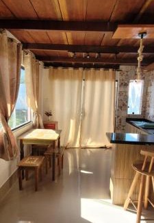 Pereque Ski Chalet | Chalé Thalú Petit