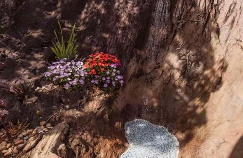 Brumadinho Ski Chalet | Chalé - Tipi da Serra