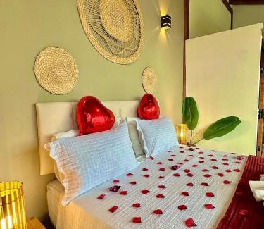 Cunha Ski Chalet | Chalé Tucano super Luxo