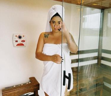 Cunha Ski Chalet | Chalé Tucano super Luxo