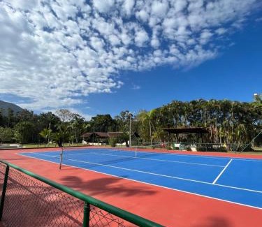 Maranduba Apartment | Chalé Ubatuba
